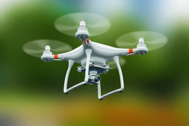 Superior Aerial Solutions